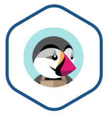 Bitnami PrestaShop