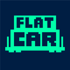 Flat-Car